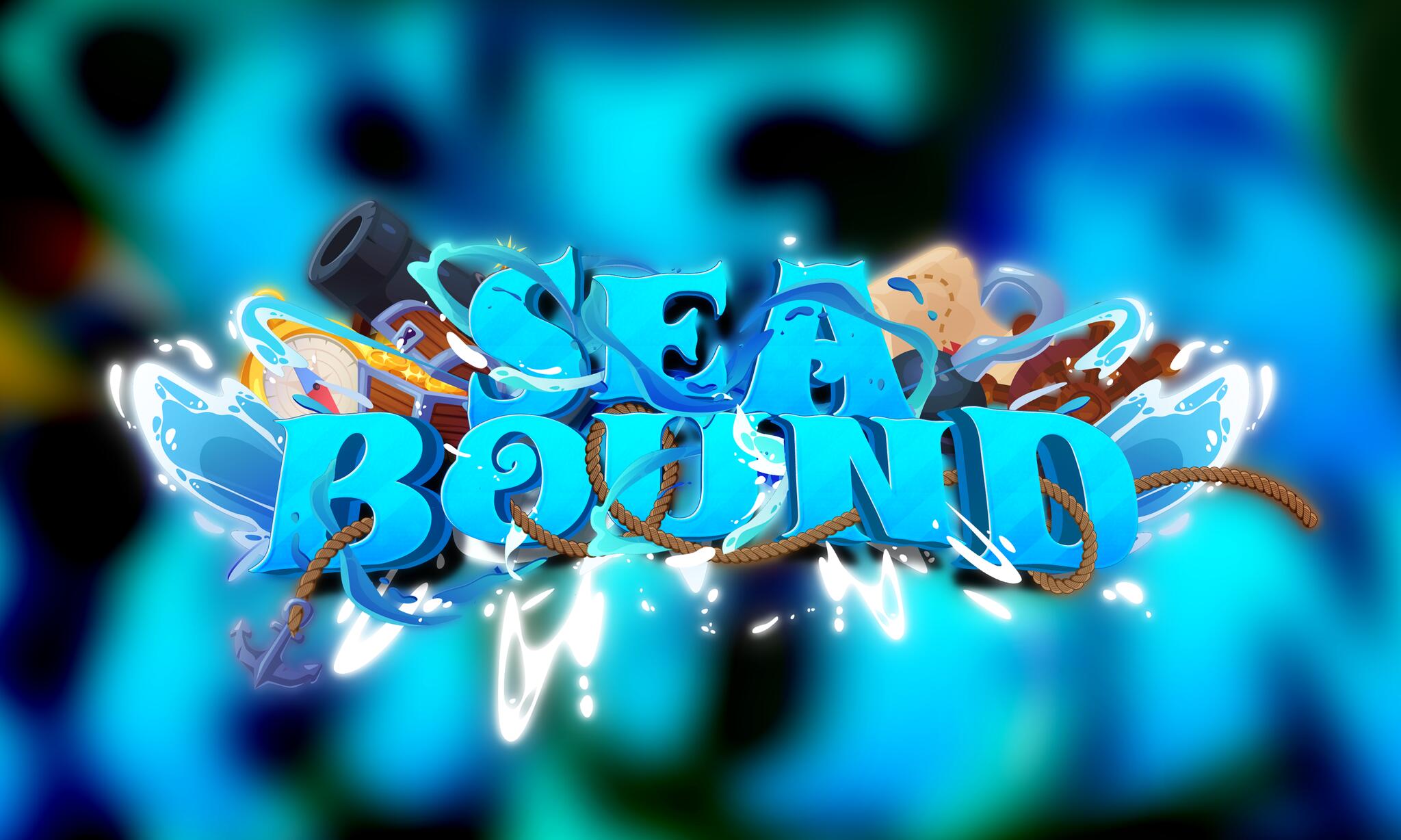 Discovery splash banner for Seabound 2 Discord server