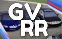 Discovery splash banner for Greenville Romania Roleplay Discord server