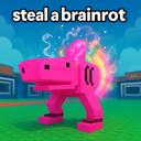 Discovery splash banner for Steal a Brainrot Polska | Trade • Sell • Buy • Currency • Boosting Service Discord server