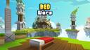 Discovery splash banner for BedWars Ranking Server! Discord server