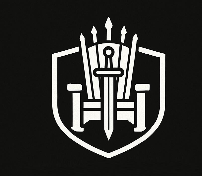 Discovery splash banner for Wargame League Discord server