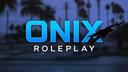 Discovery splash banner for ONiX Roleplay Discord server