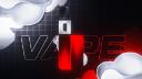 Discovery splash banner for Vape Discord server