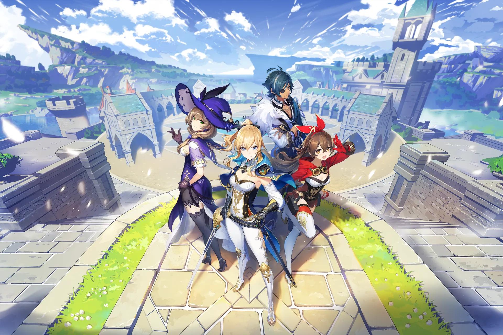 Discovery splash banner for The Hate Club Discord server