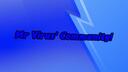 Discovery splash banner for Mr Virus’ Community Discord server