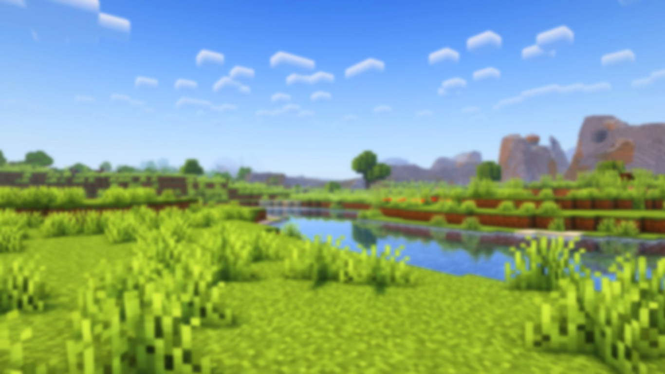 Discovery splash banner for LoopedSMP Discord server