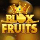 Discovery splash banner for Blox Fruits Trading Discord server