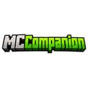 Discovery splash banner for MCCompanion Discord server