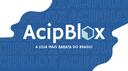 Discovery splash banner for AcipBlox | #Robux K28 Taxado • Roblox • Social • Comunidade• Amigos • Tag • Robux Discord server