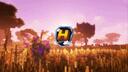 Discovery splash banner for Heaven Network Discord server