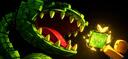 Discovery splash banner for 2 INV = 3 DRAGONBREATH SEED | Grow A Garden 2 | Rewards & Trading Discord server