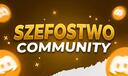 Discovery splash banner for SZEFOSTWO Discord server