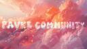 Discovery splash banner for Pavke Community Discord server