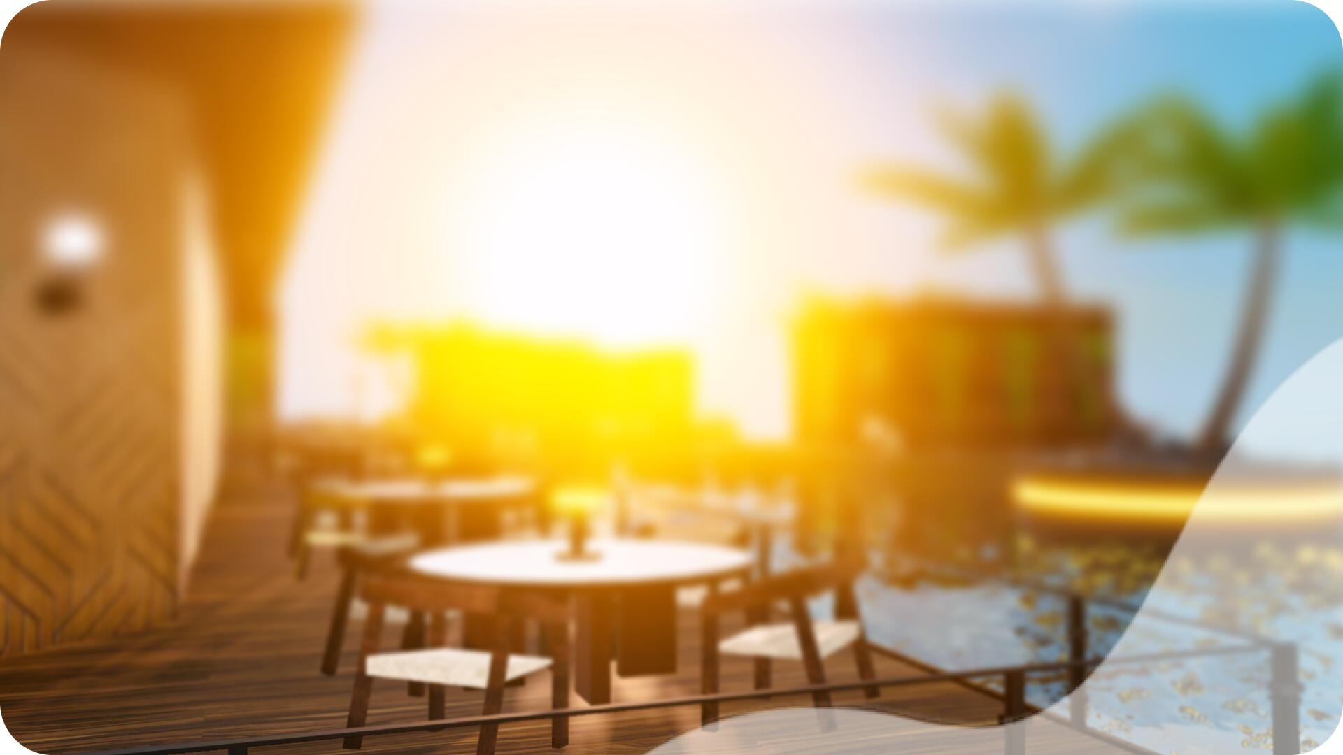 Discovery splash banner for Tunisian Vibes 🌴 ┃ .gg/tunis・4,2k Discord server