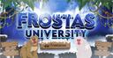 Discovery splash banner for ๐๐ฟ๐ผ๐๐๐ฎ๐ ๐จ๐ป๐ถ๐๐ฒ๐ฟ๐๐ถ๐๐ Discord server