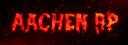 Discovery splash banner for 𝐀𝐚𝐜𝐡𝐞𝐧 𝐑𝐏 𝐕𝐂 | 𝐕𝟐 Discord server