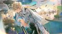 Discovery splash banner for Luuk Herssen Mains ✮ Wuthering Waves Discord server
