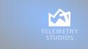 Discovery splash banner for Telemetry Studios Discord server