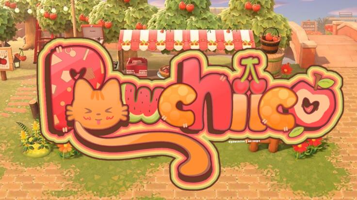 Discovery splash banner for γ»@pawchiico οΉπ Discord server