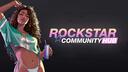 Discovery splash banner for Rockstar Community Hub Discord server