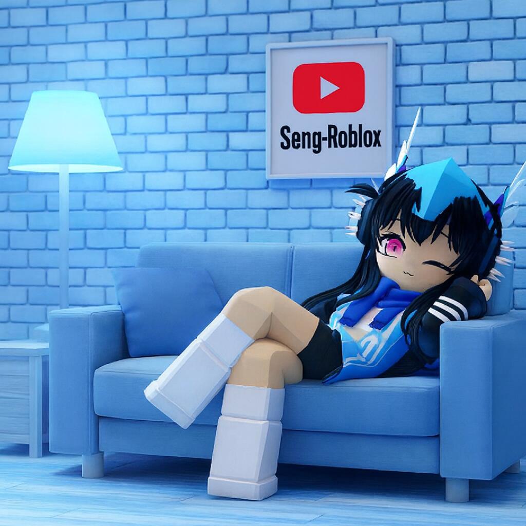 Discovery splash banner for Seng-Roblox Discord server