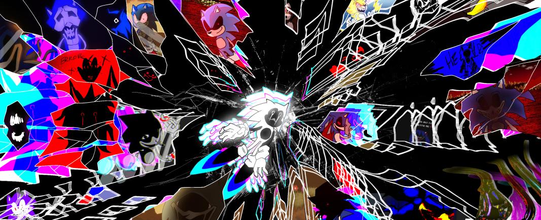 Discovery splash banner for Fragmented Purgatory Discord server