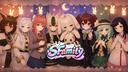 Discovery splash banner for /SFamily Discord server