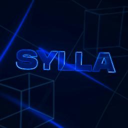 Discovery splash banner for Sylla Receipts Discord server