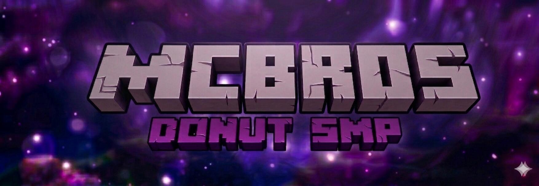 Discovery splash banner for 10BโMcBros Discord server
