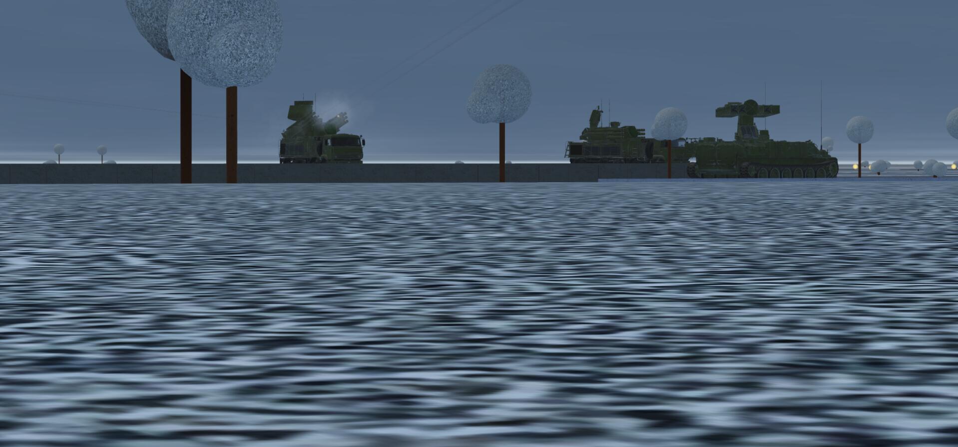 Discovery splash banner for PANTSIR DevTeam Discord server