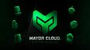 Discovery splash banner for MAYOR CLOUD 🇮🇶 Discord server