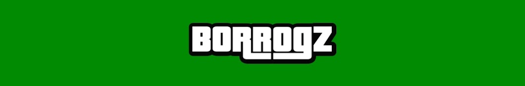 Discovery splash banner for Borrogz & Asociados Discord server