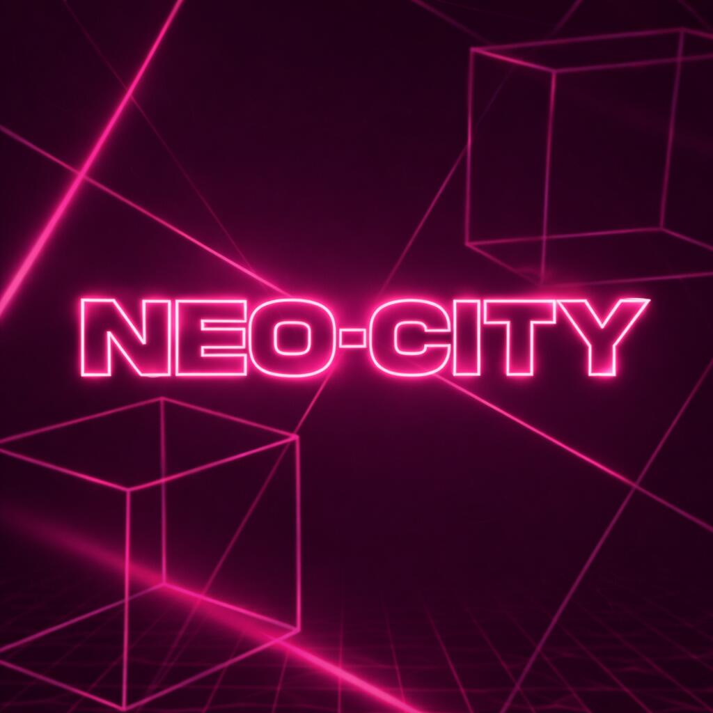 Discovery splash banner for 🌀NeoCity | RP-VC🔉 Discord server