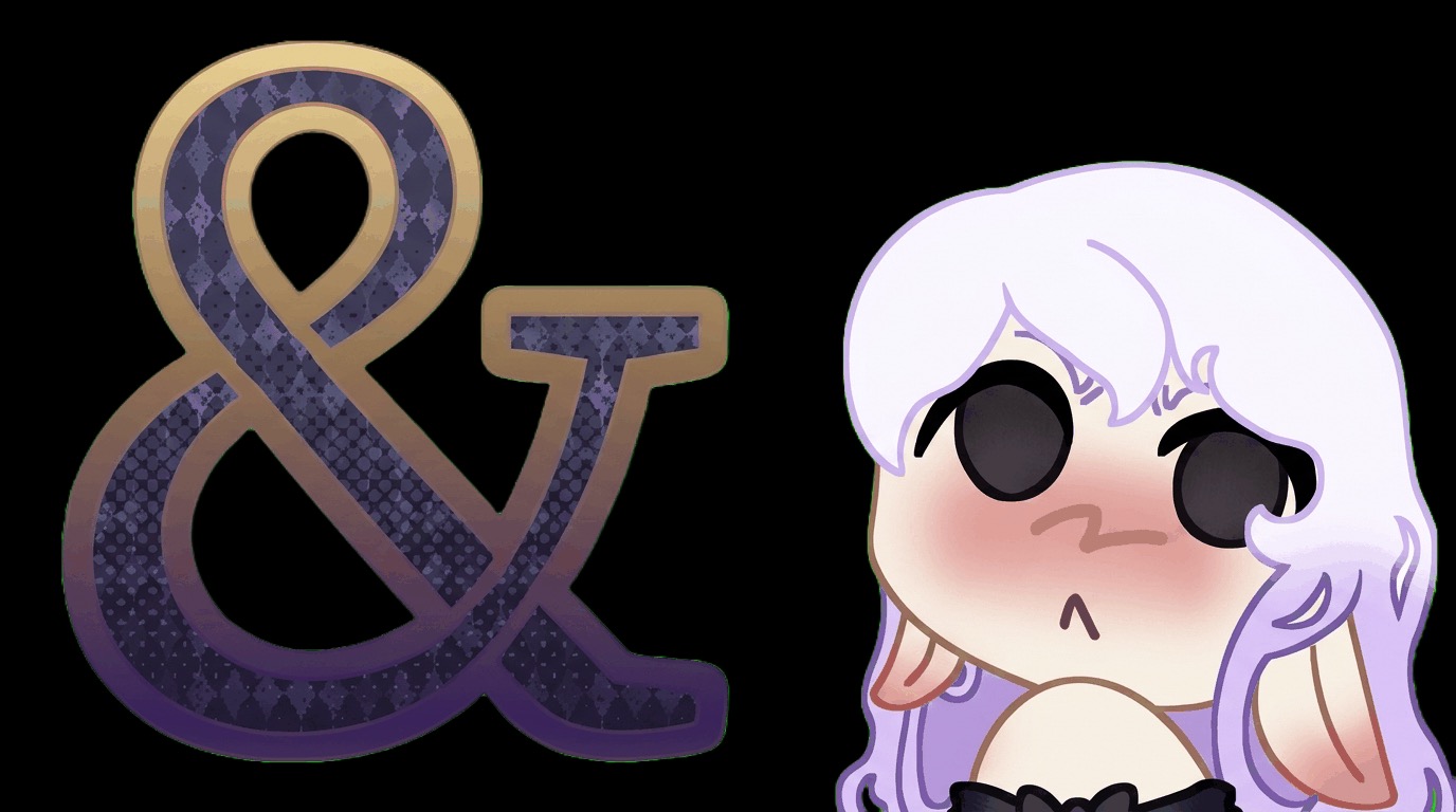 Discovery splash banner for Ourcana Discord server