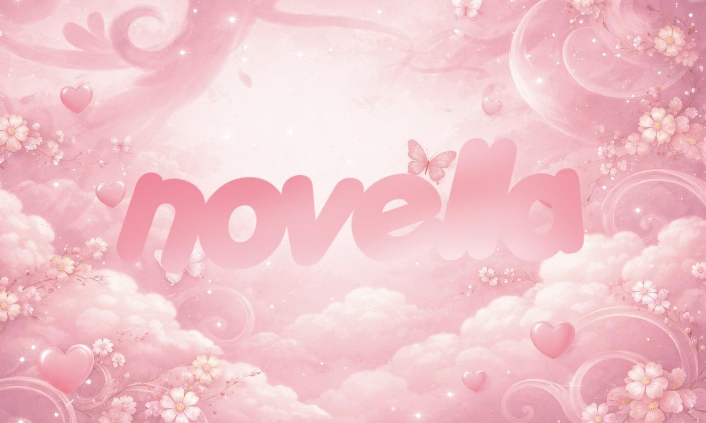 Discovery splash banner for 𓈒݂݂ ﹒ ﹒ no𝑣ellα 𓍼 Discord server