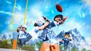Discovery splash banner for OT7 Football π Discord server