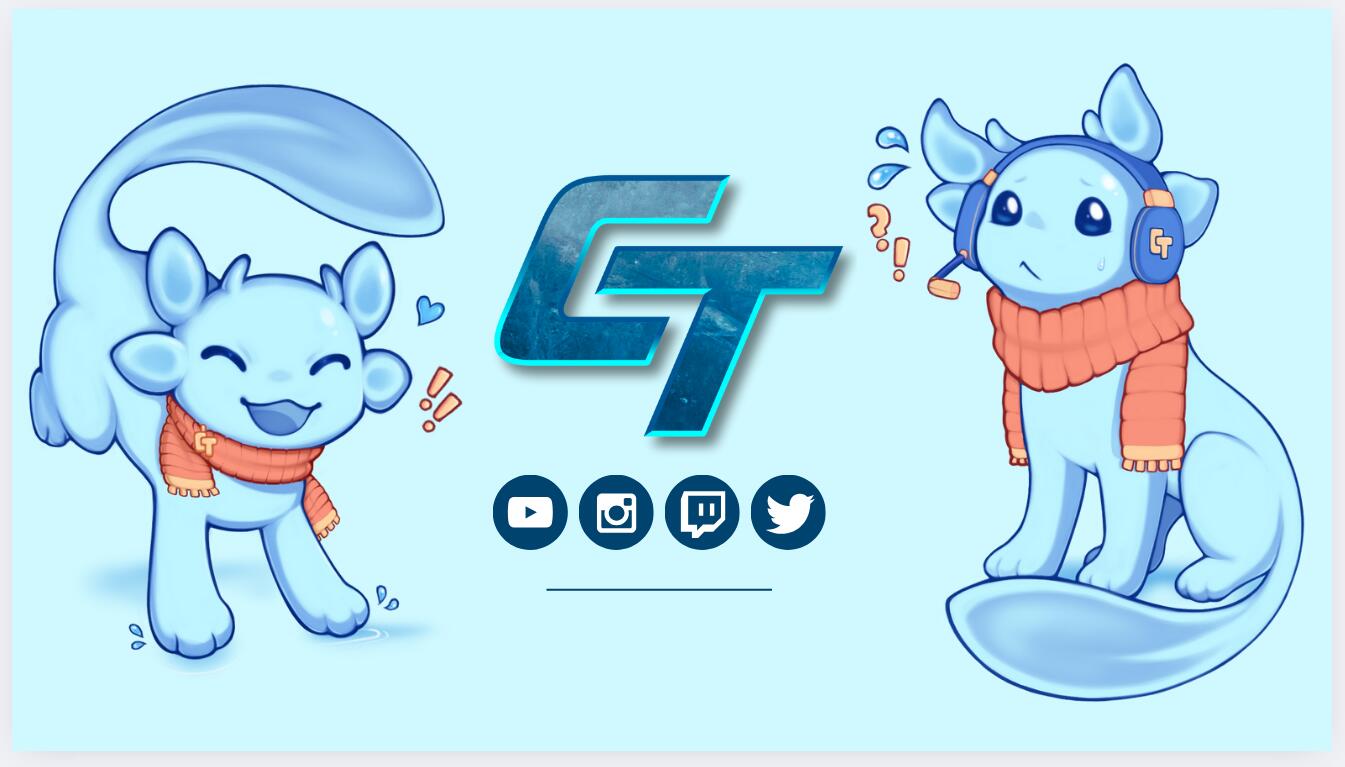 Discovery splash banner for ChillTeam Discord server