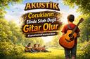Discovery splash banner for A K U S T İ K #EkibimSaçarIşık Discord server