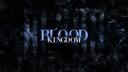 Discovery splash banner for Blood Kingdom . Discord server