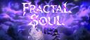 Discovery splash banner for Fractal Soul | AGA AIST Discord server