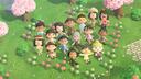 Discovery splash banner for π± Animal Crossing Treasure Hub π± | For Yuzu & Ryujinx-Based Emulators Discord server