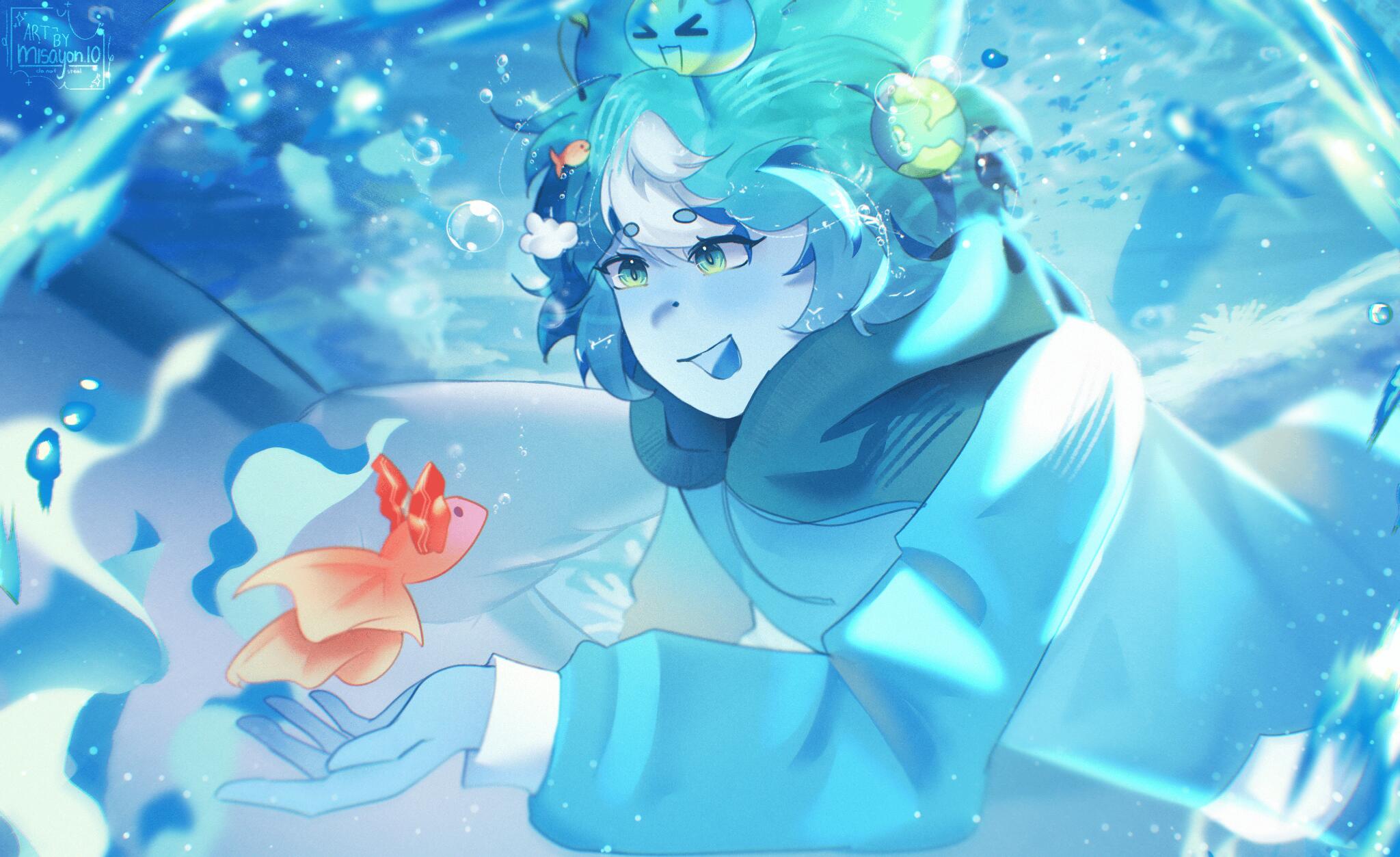 Discovery splash banner for 、 /yumesphere 𐙚 Discord server