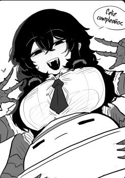 Discovery splash banner for davestrap Discord server