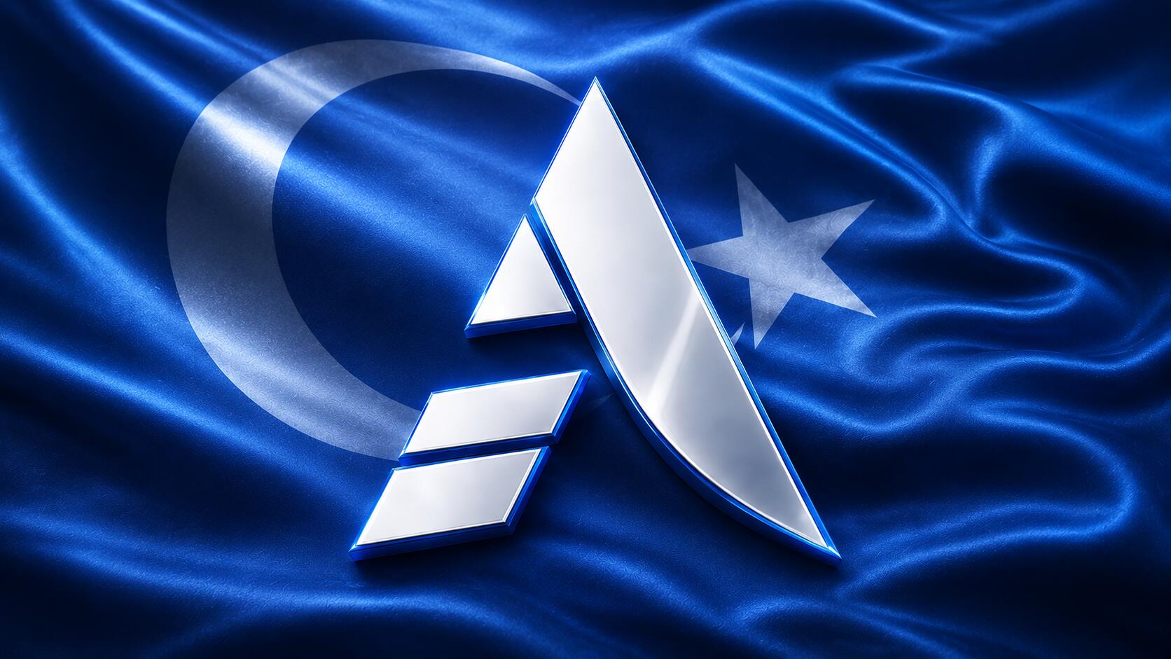 Discovery splash banner for Anatolia Creator Collective Discord server