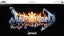 Discovery splash banner for Jujutsu Unbound | Roblox Discord server