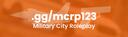 Discovery splash banner for Military City Border Roleplay | MCRP Discord server