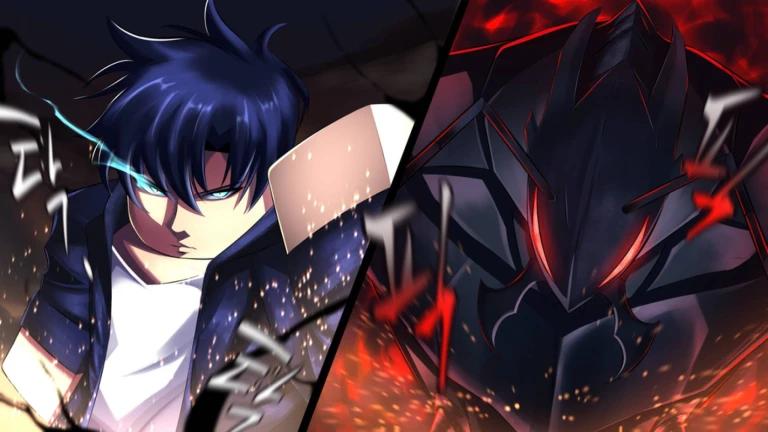 Discovery splash banner for Sailor Piece Trading Discord server