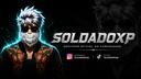 Discovery splash banner for SOLDADOXP Discord server
