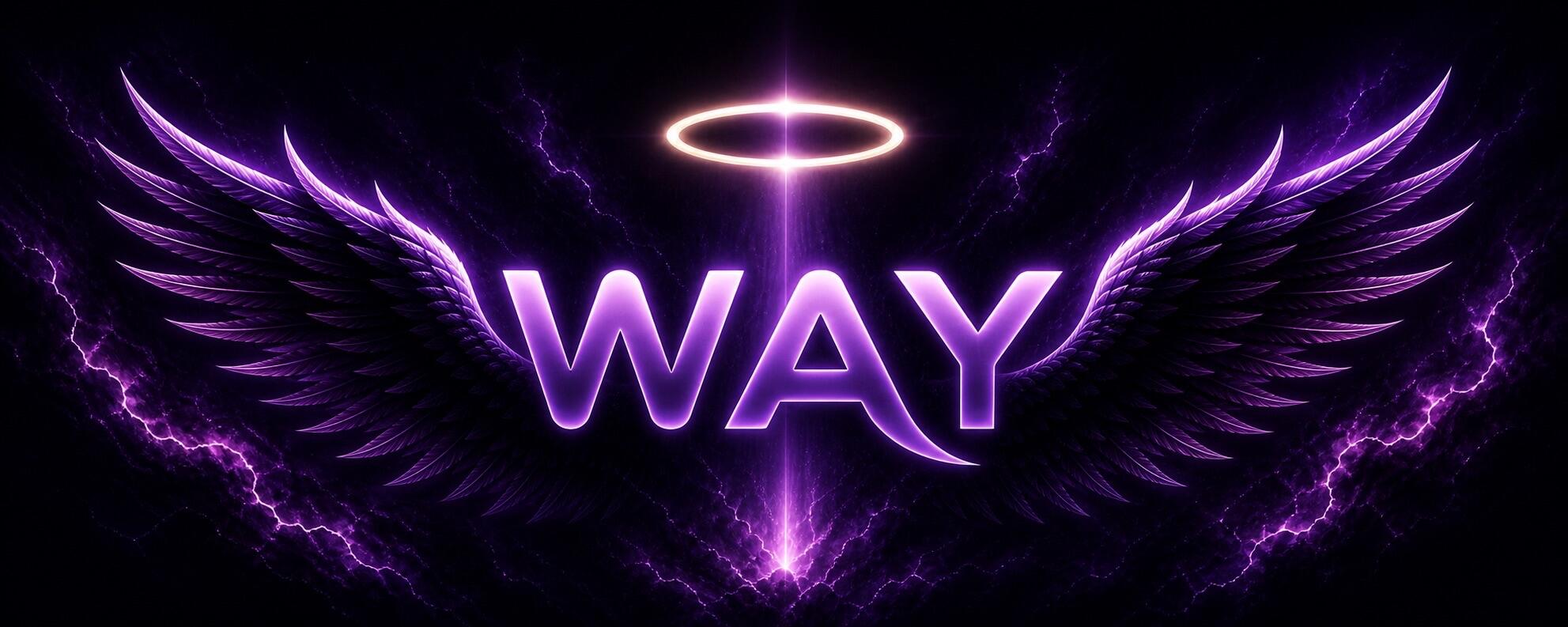 Discovery splash banner for WAY Discord server