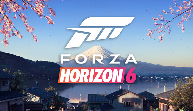 Discovery splash banner for FORZA HISPANO Discord server